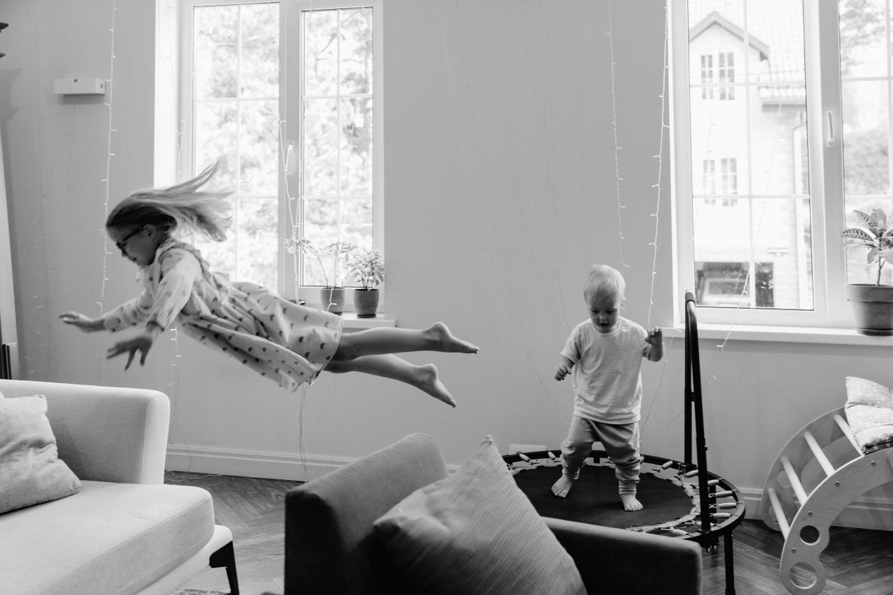 Респект отцам: как стать лучшим отцом image preview